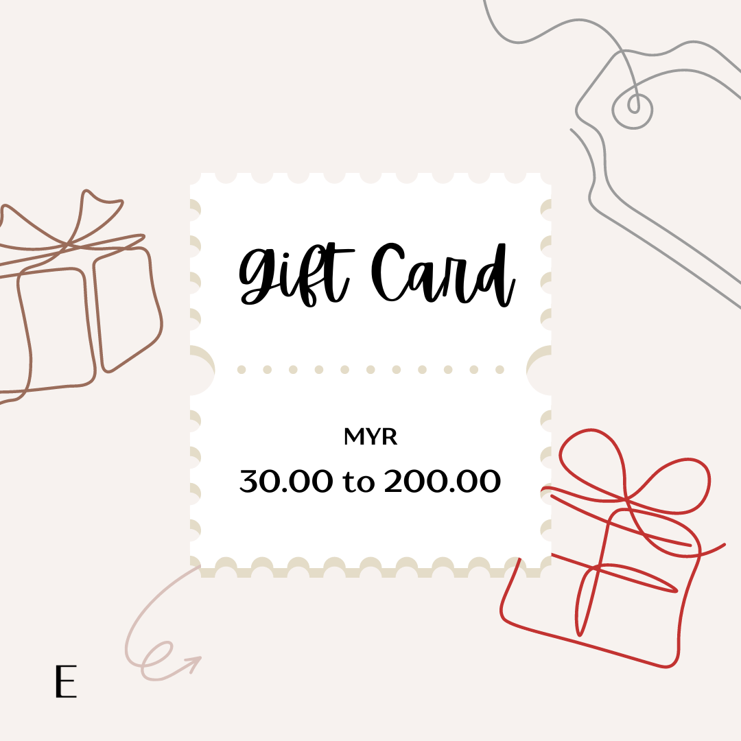 E-Gift Card