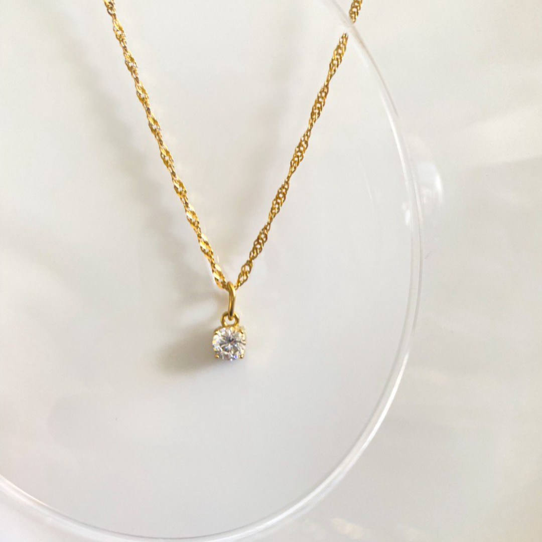 Candra Necklace
