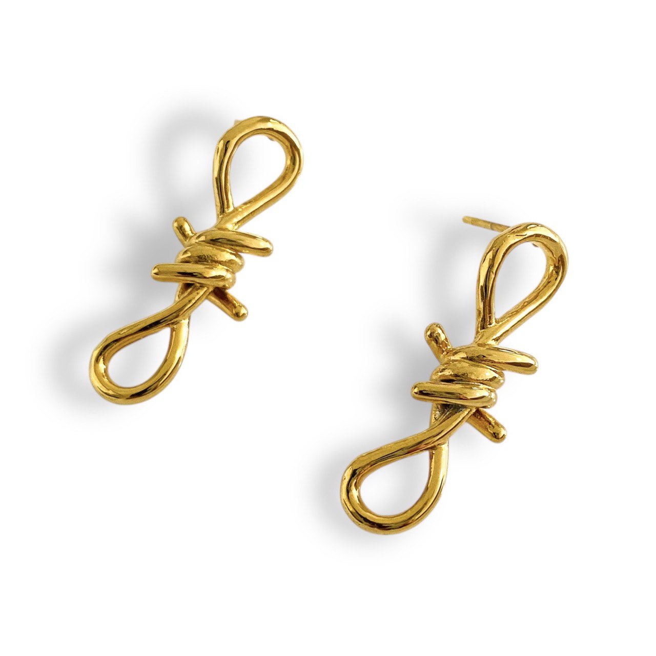Bond Earrings