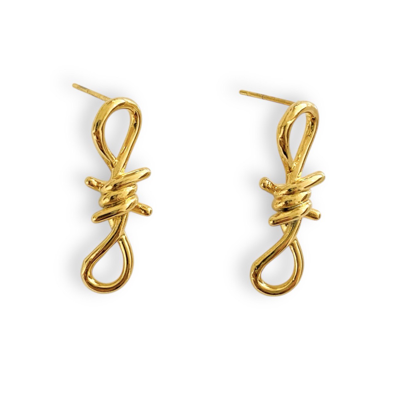 Bond Earrings