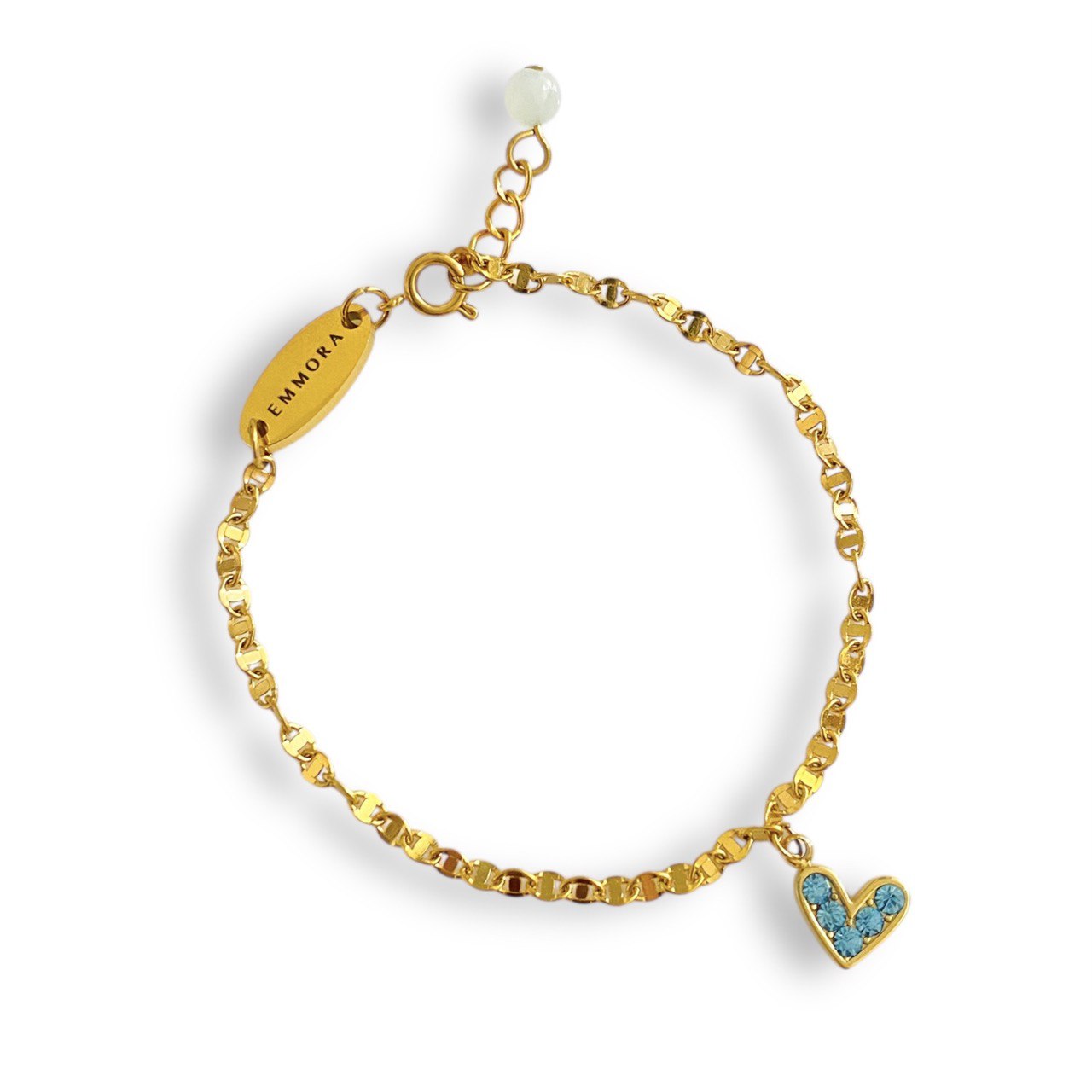 Cinta Bracelet