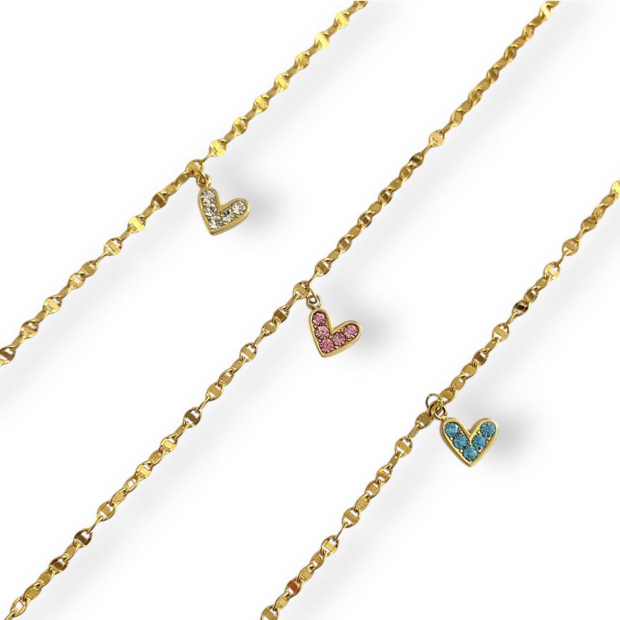Cinta Bracelet