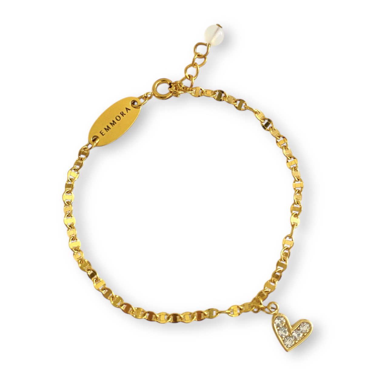 Cinta Bracelet