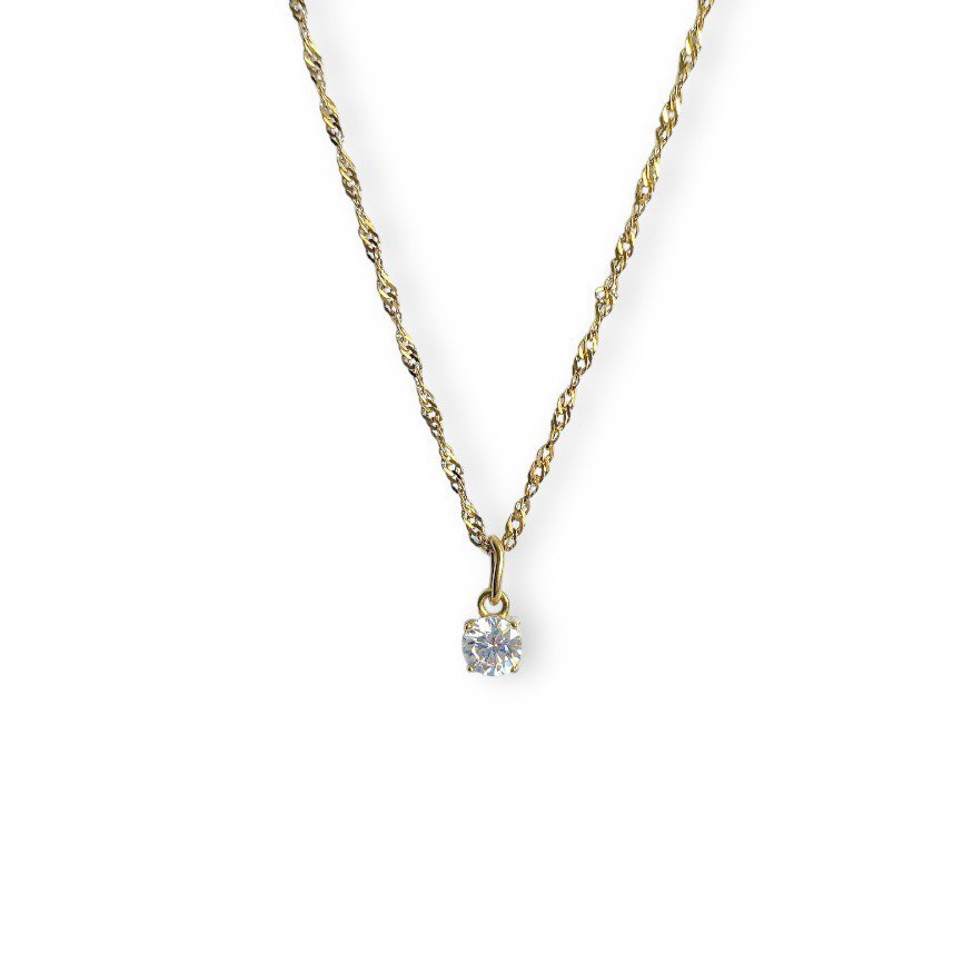 Candra Necklace