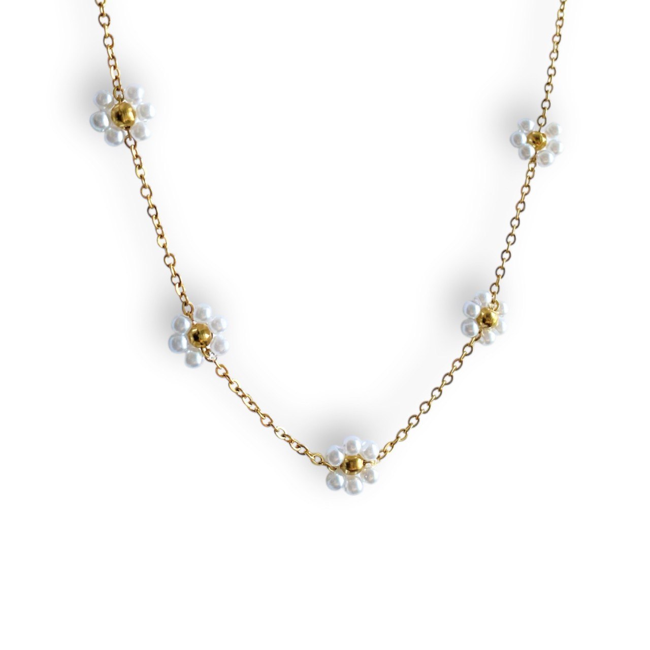 Bellis Choker