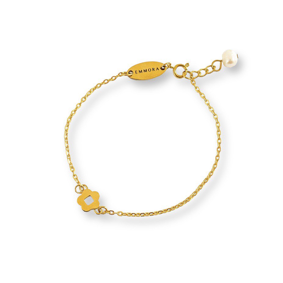Mini Flora Bracelet