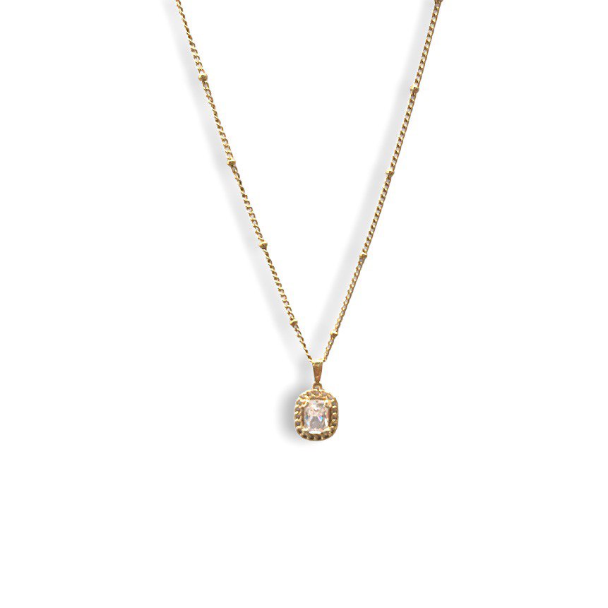 Kate Vintage Necklace