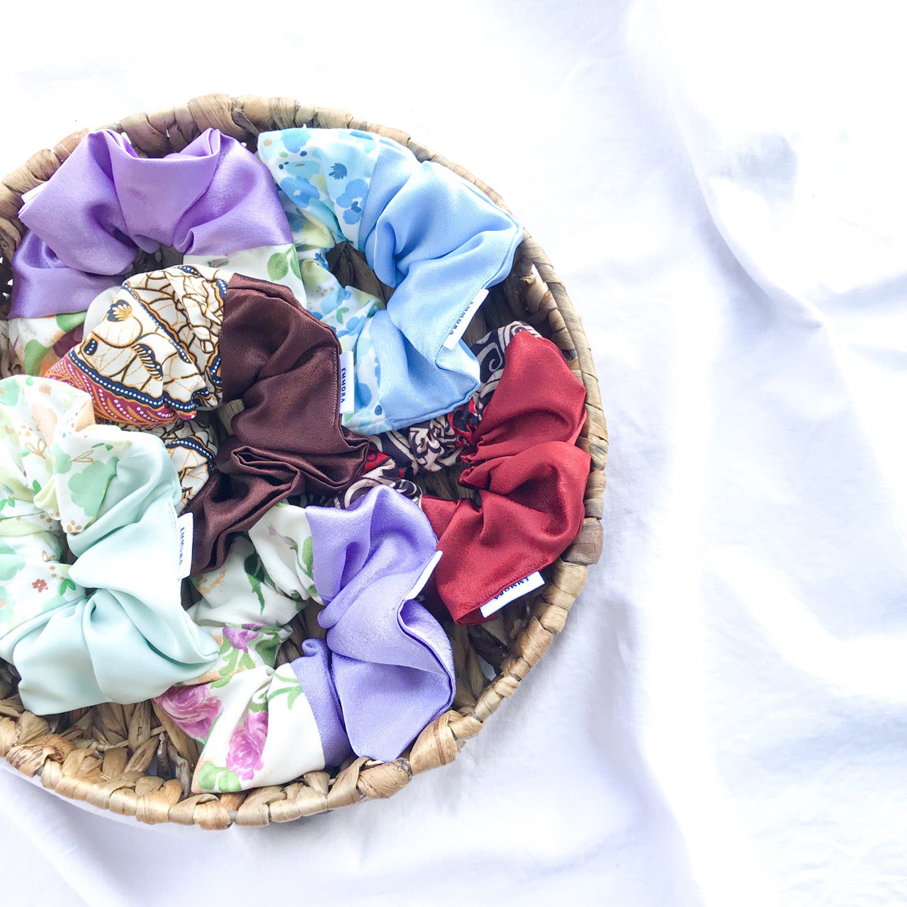 Scrunchies