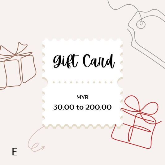 E-Gift Card