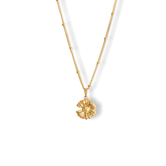 Flora Necklace
