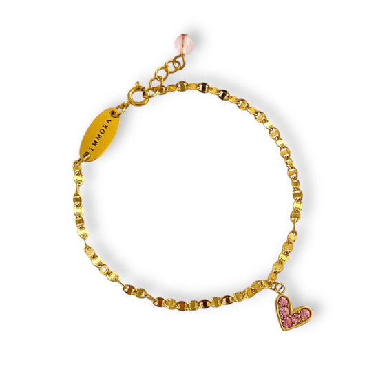 Cinta Bracelet