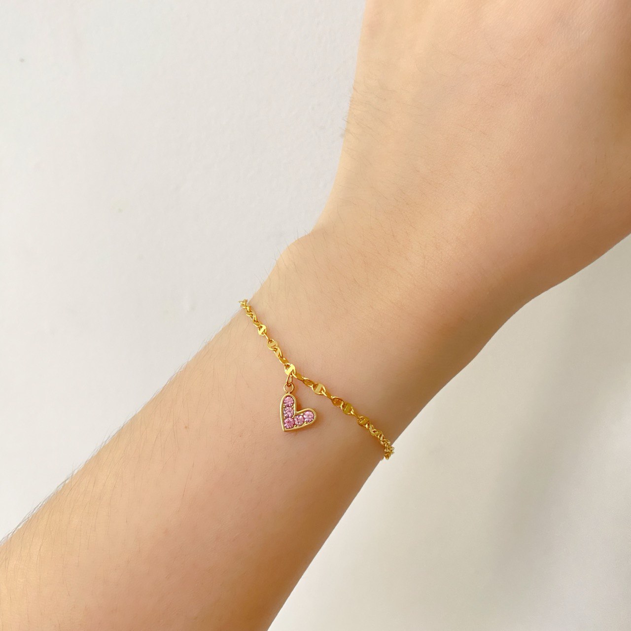 Cinta Bracelet