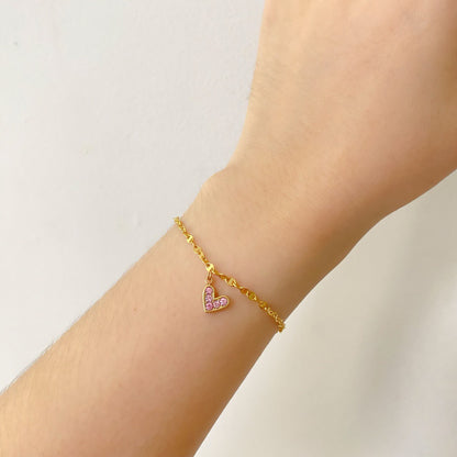 Cinta Bracelet
