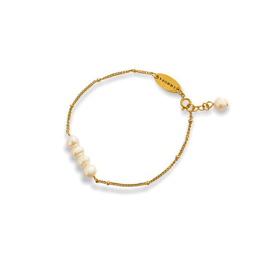 Amara Pearl Bracelet