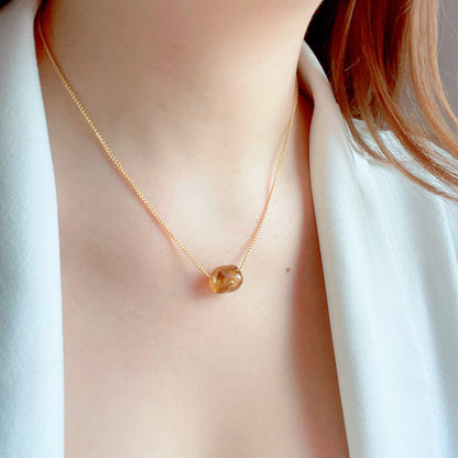Kiona Necklace
