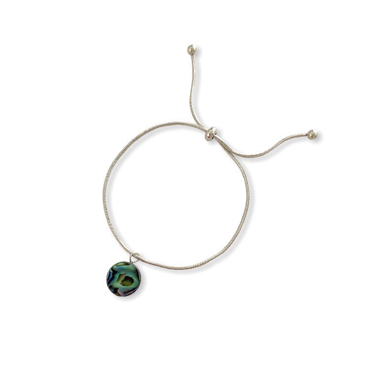 Abalone Bracelet
