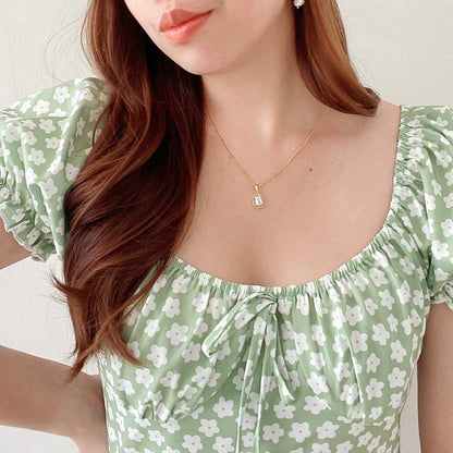 Kate Vintage Necklace