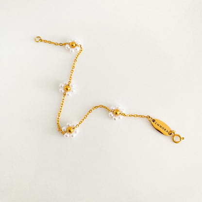 Bellis Bracelet